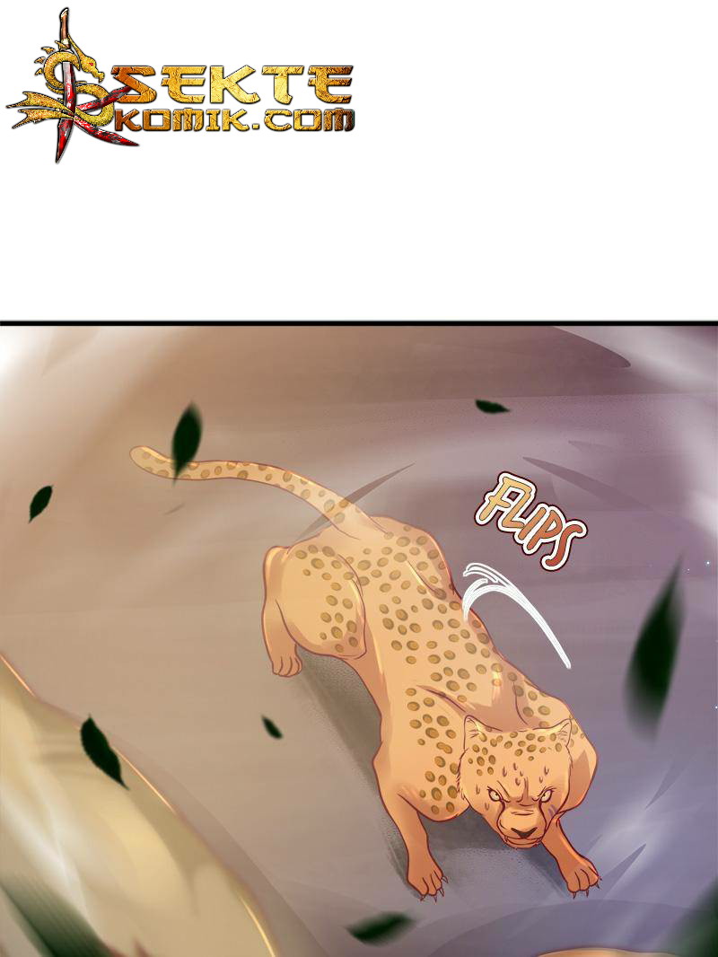 Beauty and the Beasts Chapter 32 Gambar 48
